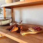 Il Cortile Borgonovo Val Tidone