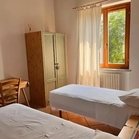 Farmház Il Cortile *