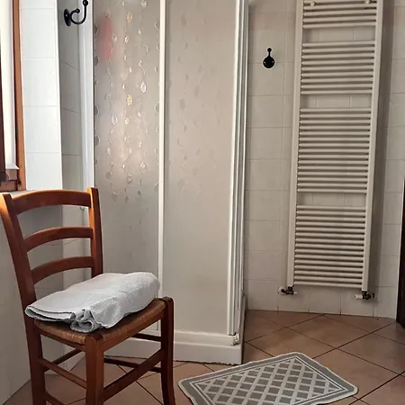 Farmház Il Cortile Borgonovo Val Tidone