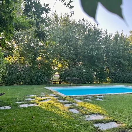 Il Cortile Farmház *