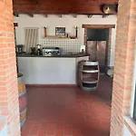 Il Cortile Gospodarstwo agroturystyczne Borgonovo Val Tidone