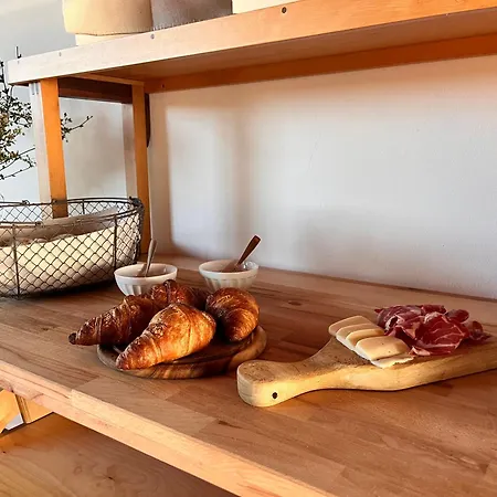 Il Cortile Borgonovo Val Tidone