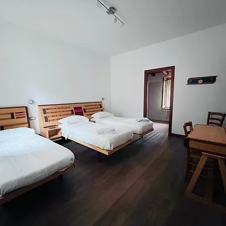 Il Cortile Borgonovo Val Tidone