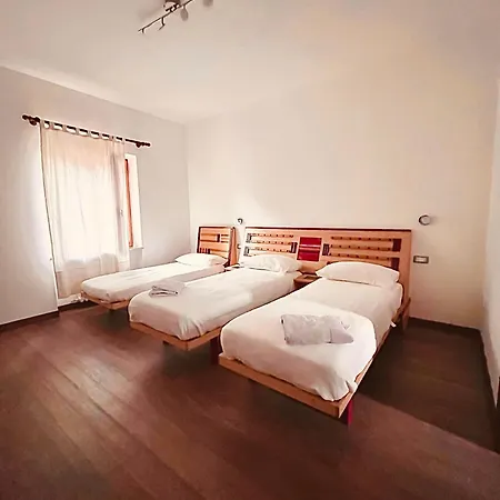 Il Cortile Bauernhof *