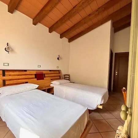 Il Cortile Bauernhof *