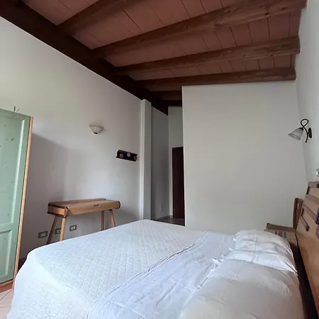 Фермерский дом Il Cortile *