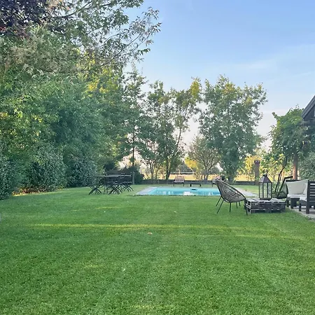 مزرعة للإقامة Il Cortile Borgonovo Val Tidone