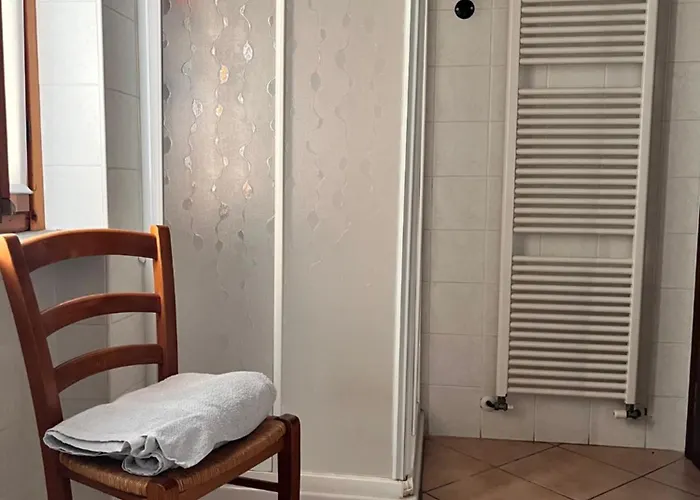 Фермерский дом Il Cortile Borgonovo Val Tidone