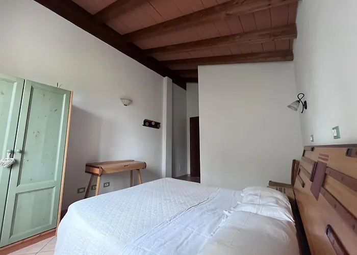 Фермерский дом Il Cortile *